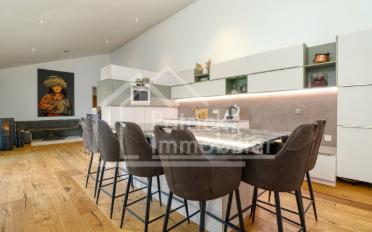 Maison 8.5 pièces - image - 13