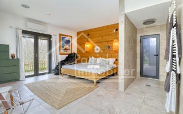 Maison 8.5 pièces - image - 9