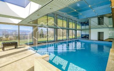 Maison 7.5 pièces - image - 11
