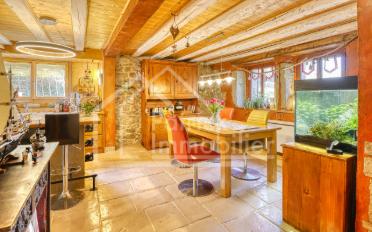 Bauernhaus 9 Zimmer - image - 3