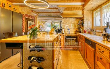 Bauernhaus 9 Zimmer - image - 4