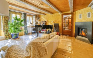 Bauernhaus 9 Zimmer - image - 5