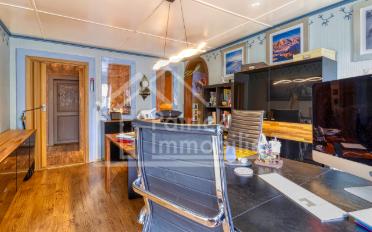 Bauernhaus 9 Zimmer - image - 10