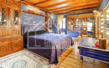 Bauernhaus 9 Zimmer - image - 12