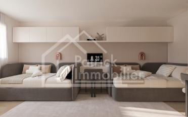 Apartment 4.5 rooms - image - 11