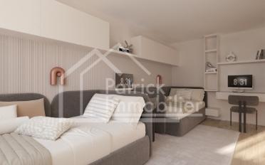Appartement 4.5 pièces - image - 12