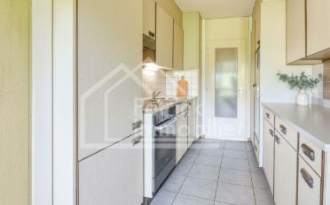 Apartment 3.5 rooms - image - 11