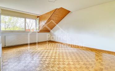 Apartment 3.5 rooms - image - 3
