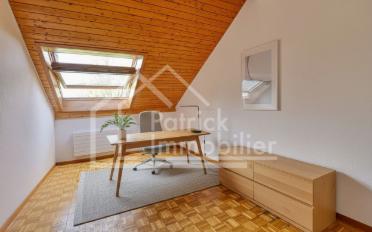 Apartment 3.5 rooms - image - 6