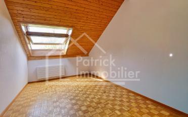 Apartment 3.5 rooms - image - 5