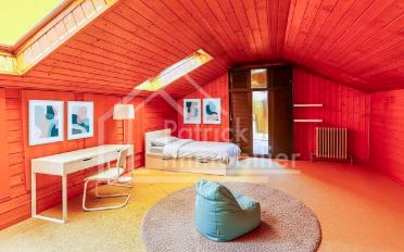 Row house 5.5 rooms - image - 7