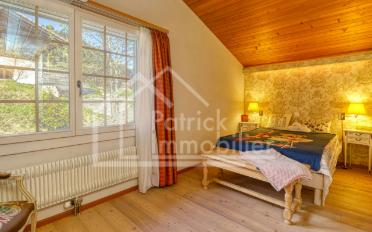 Chalet 10 rooms - image - 8