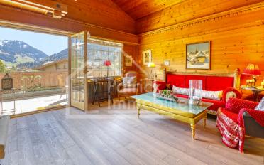 Chalet 10 rooms - image - 6