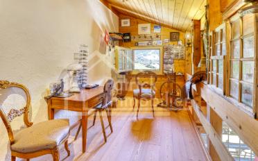 Chalet 10 rooms - image - 13