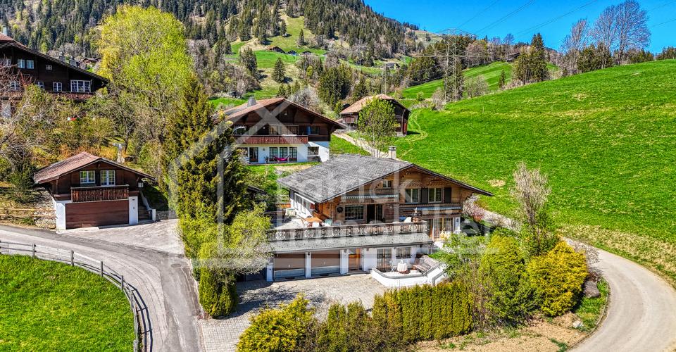 Saanen