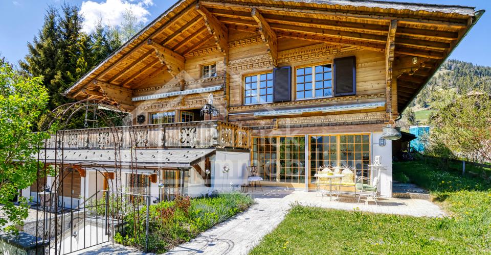 Saanen