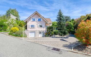 Maison 7.5 pièces - image - 2