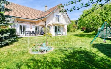 Maison 7.5 pièces - image - 1