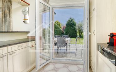 Maison 7.5 pièces - image - 7