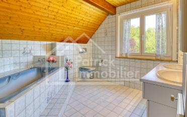 Maison 7.5 pièces - image - 9