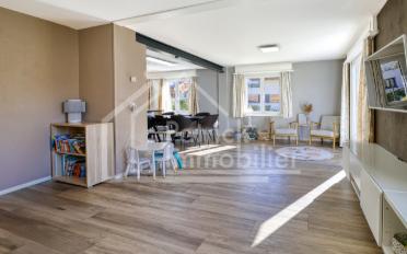 Apartment 3.5 rooms - image - 8