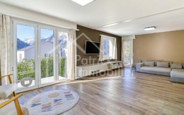 Apartment 3.5 rooms - image - 7