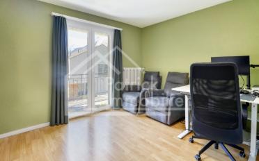 Apartment 3.5 rooms - image - 10