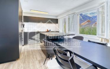 Apartment 3.5 rooms - image - 6