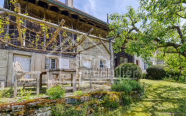 Farm house 5 rooms - image - 1