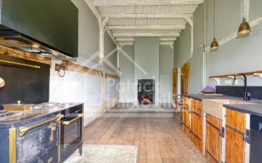 Farm house 5 rooms - image - 6