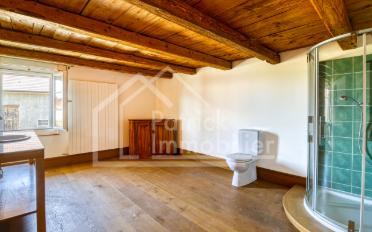 Farm house 5 rooms - image - 13