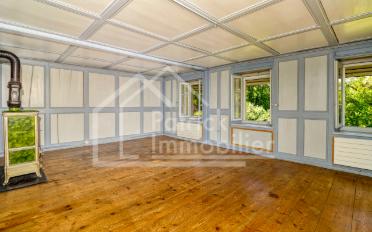 Farm house 5 rooms - image - 11