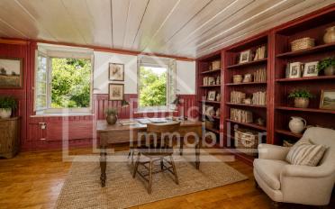 Bauernhaus 5 Zimmer - image - 7