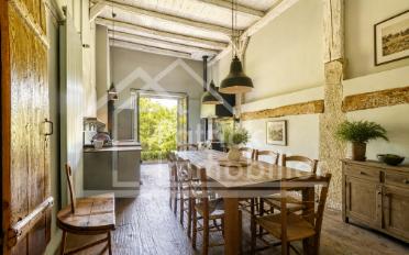 Bauernhaus 5 Zimmer - image - 5
