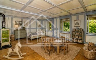 Bauernhaus 5 Zimmer - image - 10