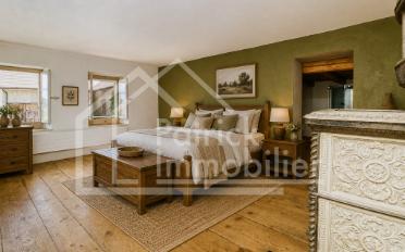 Bauernhaus 5 Zimmer - image - 12