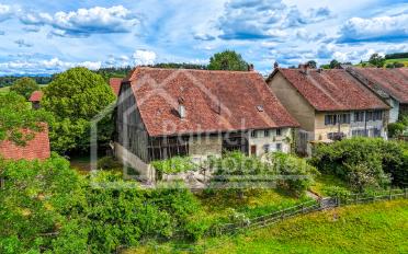 Bauernhaus 5 Zimmer - image - 1