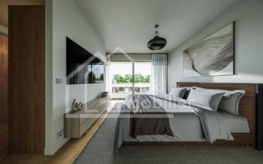Doppeleinfamilienhaus 4.5 Zimmer - image - 6