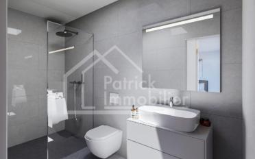 Doppeleinfamilienhaus 5.5 Zimmer - image - 10