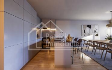 Doppeleinfamilienhaus 5.5 Zimmer - image - 6