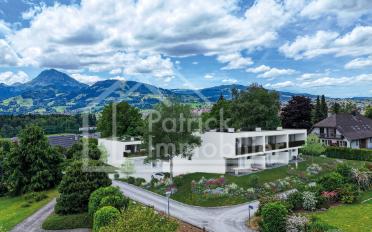 Doppeleinfamilienhaus 5.5 Zimmer - image - 3
