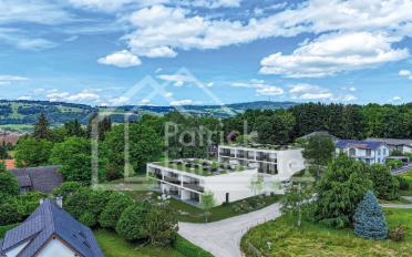 Doppeleinfamilienhaus 5.5 Zimmer - image - 4