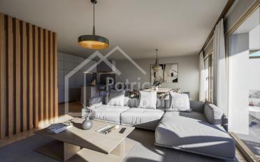 Doppeleinfamilienhaus 5.5 Zimmer - image - 7