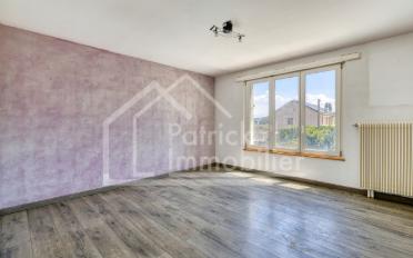 Maison 4.5 pièces - image - 4