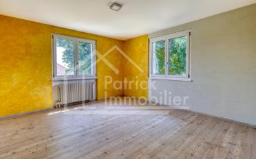 Maison 4.5 pièces - image - 2