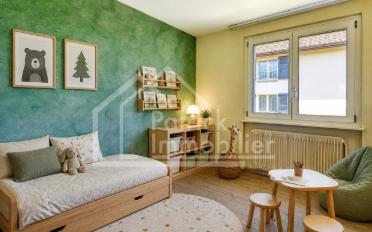 Maison 4.5 pièces - image - 7