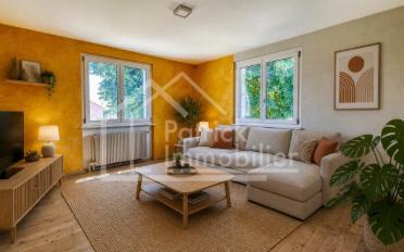 Maison 4.5 pièces - image - 3