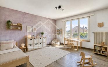 Maison 4.5 pièces - image - 5