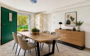 Maison 4.5 pièces - image - 9