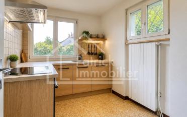 Maison 4.5 pièces - image - 13